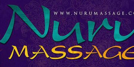 Nuru Massage Coupon