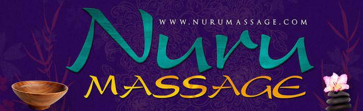 Nuru Massage Coupon