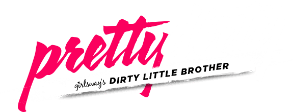 pretty-dirty