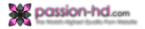 Passion HD Coupon