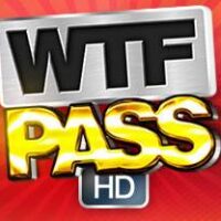 WTF Pass Coupon