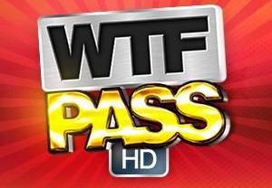 WTF Pass Coupon