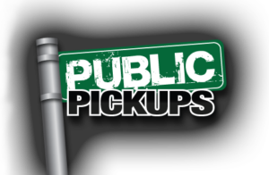 public-pickups