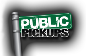 Public Pickups Coupon