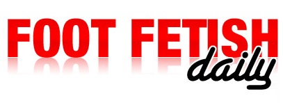 Foot Fetish Daily Coupon
