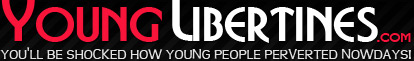 Young Libertines Coupon