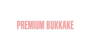 Premium Bukkake Coupon