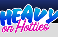 Heavy on Hotties Coupon