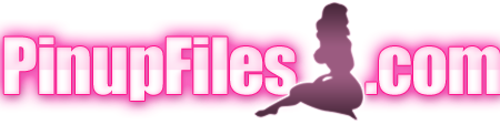 PinUp Files Coupon