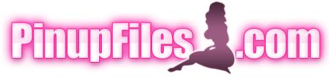 PinUp Files Coupon