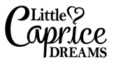 Little Caprice Dreams Coupon