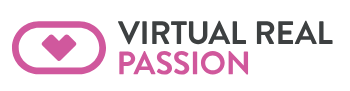 VirtualRealPassion Coupon