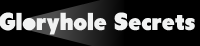 Gloryhole Secrets Coupon