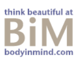 BodyInMind Coupon