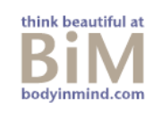 BodyInMind Coupon
