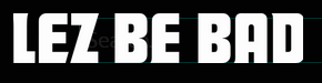 LezBeBad Coupon