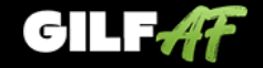 GilfAF Coupon