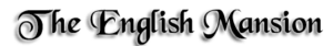TheEnglishMansion Coupon